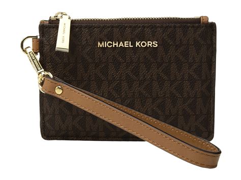 michael kors coun purse|Michael Kors small coin purse.